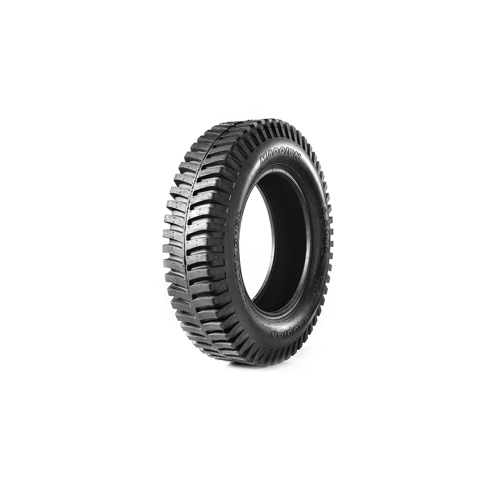 Pneu agrícola aro 16 * 6.50-16 * militar bl - 10 lonas